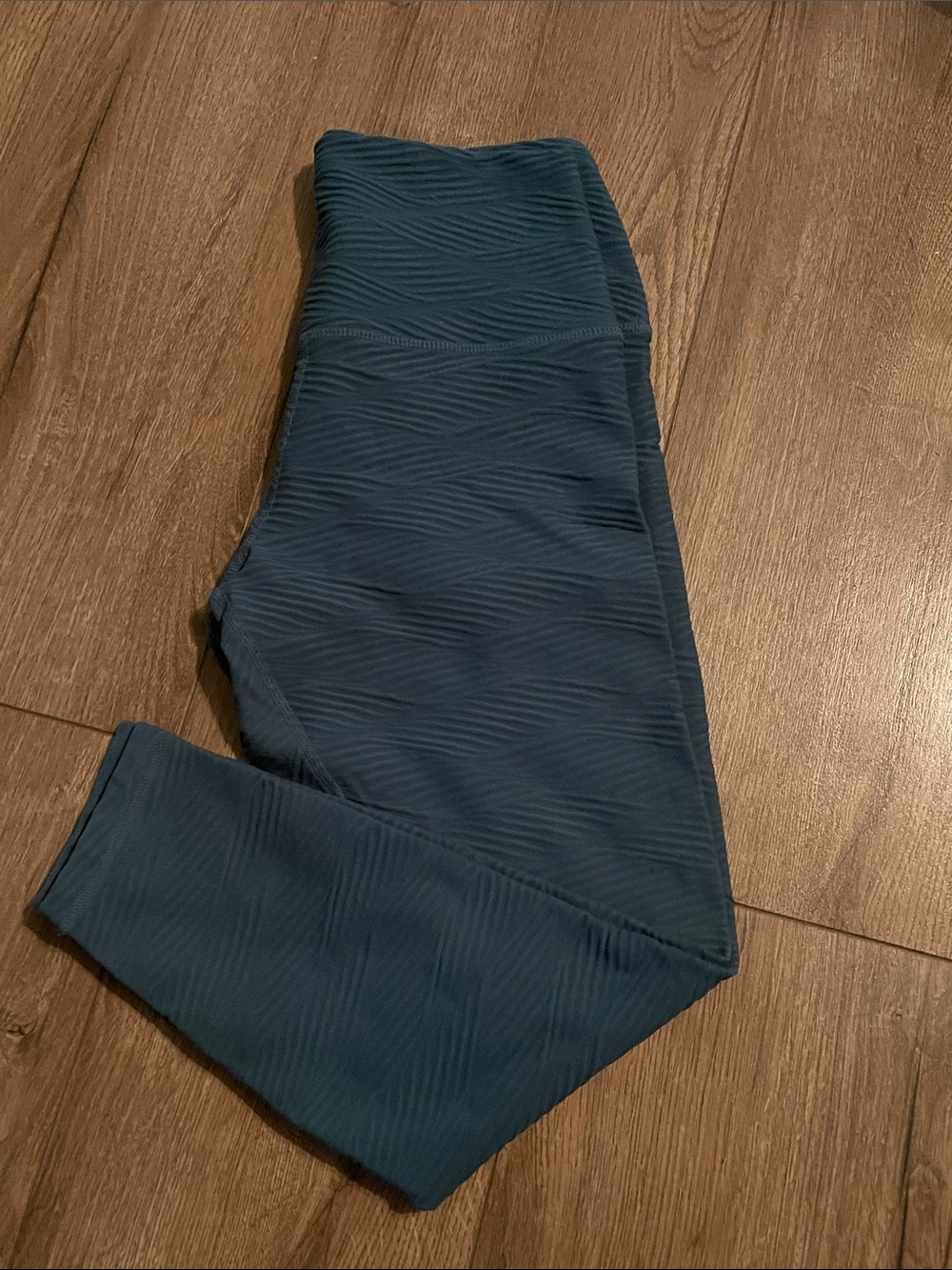Glyder Leggings Forest Green Size M